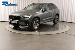 Volvo XC60 2026
